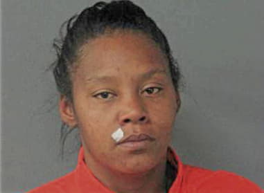 Dominique Bailey, - Lafayette Parish County, LA 